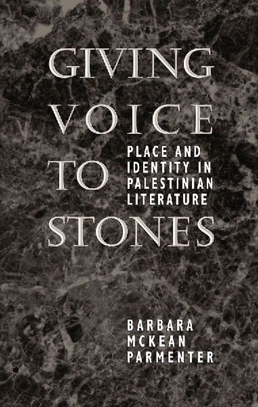 Giving Voice to Stones