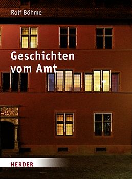 Geschichten vom Amt