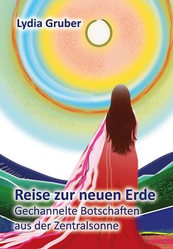 Reise zur neuen Erde