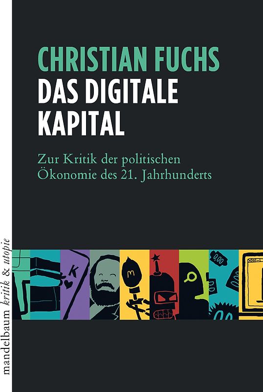 Das digitale Kapital