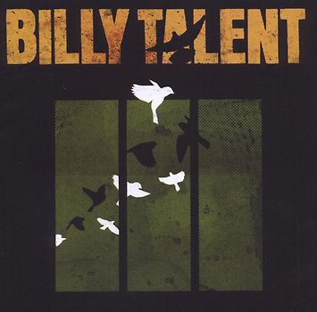 Billy Talent - Billy Talent III (DigiPak inkl. 3 Bonus Tracks)