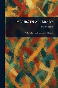 Hours in a Library