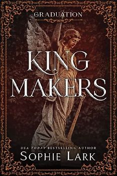 Kingmakers: Graduation (Standard Edition)