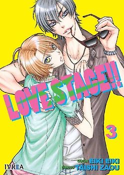 Love stage