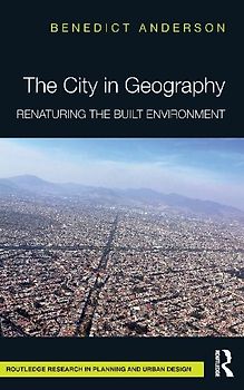 The City in Geography