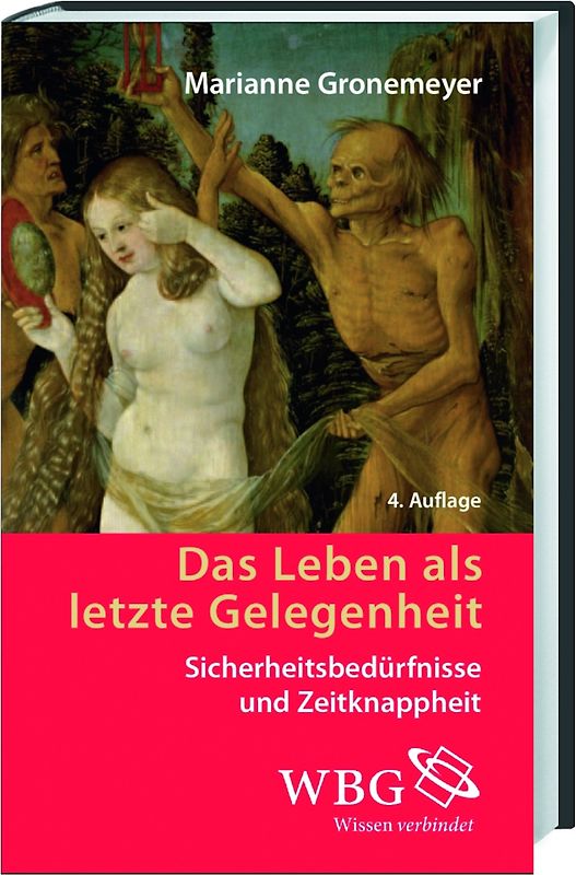 Leben als letzte Gelegenheit