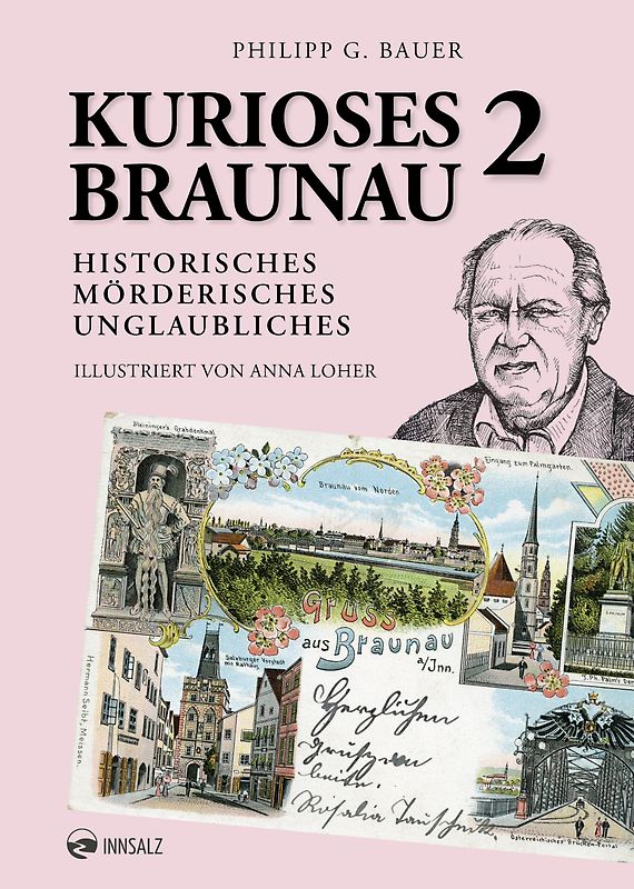 Kurioses Braunau 2