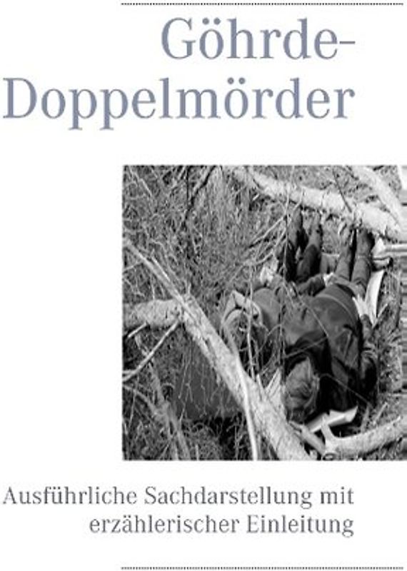 Göhrde-Doppelmörder