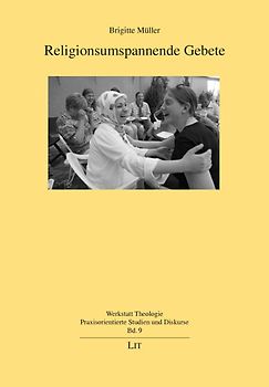 Religionsumspannende Gebete