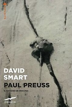Paul Preuss. Il signore dei precipizi