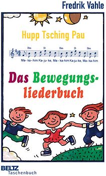 Das Bewegungsliederbuch