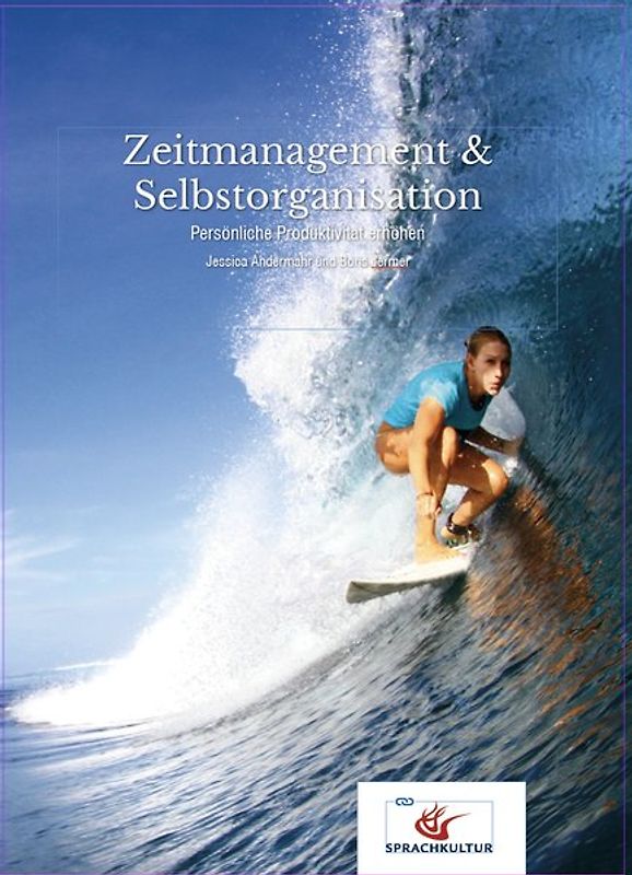 Zeitmanagement & Selbstorganisation