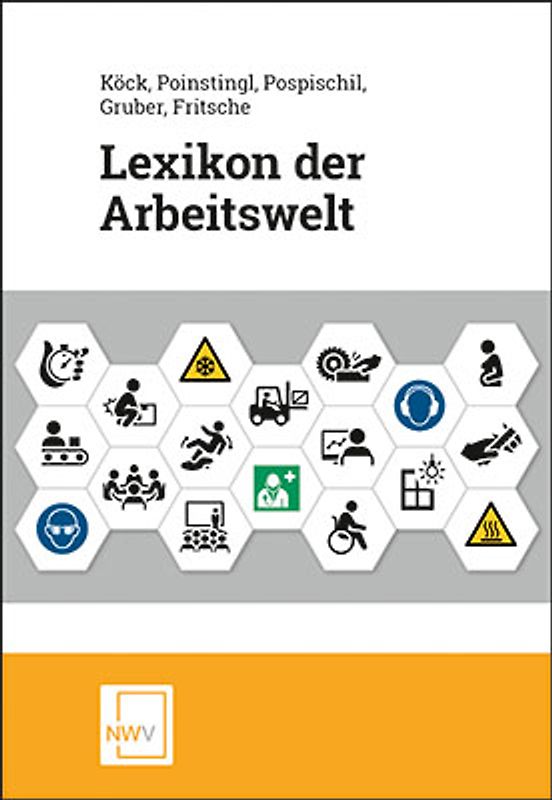 Lexikon der Arbeitswelt