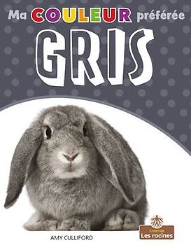 Gris (Gray)