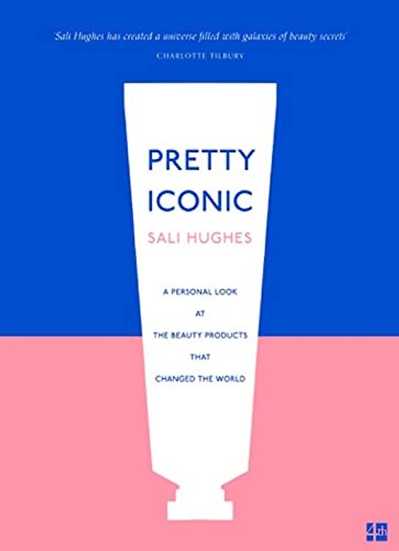 Pretty Iconic: A Personal Look at the Beauty Products that Changed the World