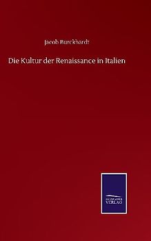 Die Kultur der Renaissance in Italien