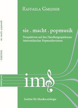 sie . macht . popmusik