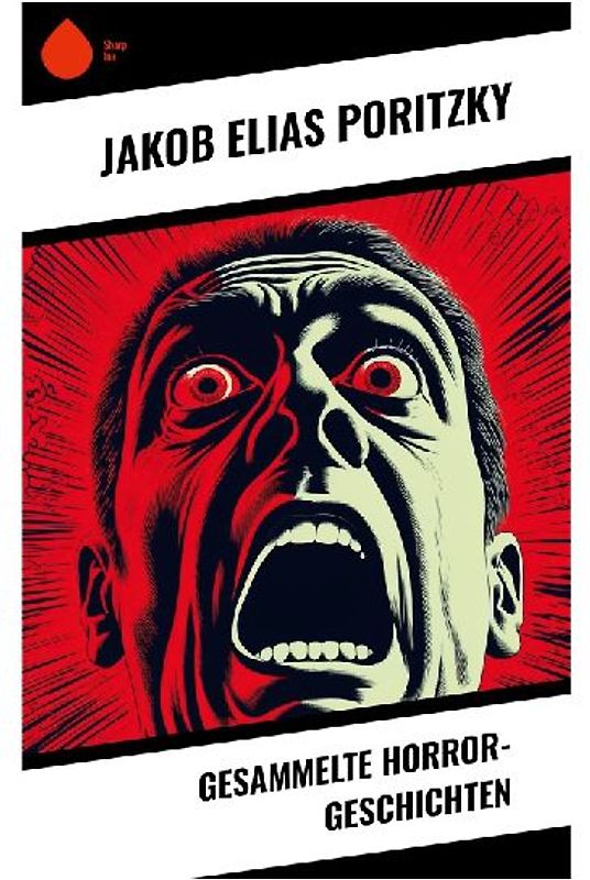 Gesammelte Horror-Geschichten