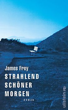 Strahlend schöner Morgen