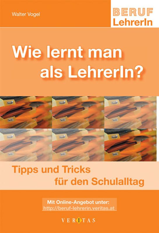 Wie lernt man als Lehrerin?