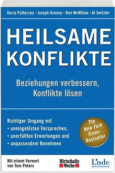 Heilsame Konflikte