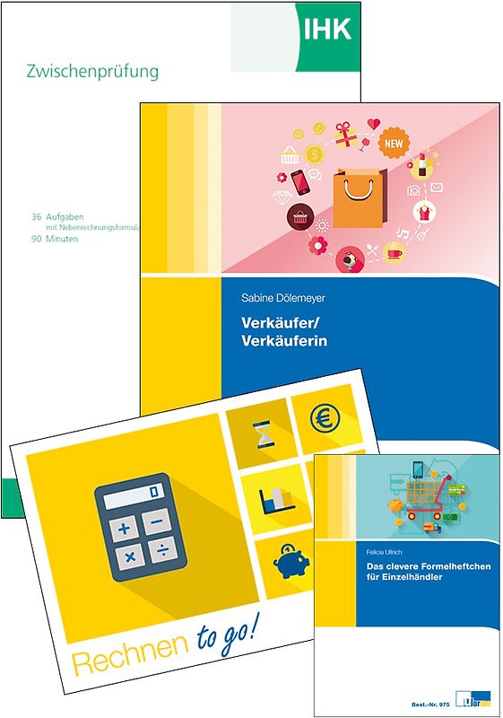 Verkäufer/Verkäuferin