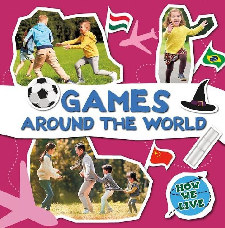 Games Around the World