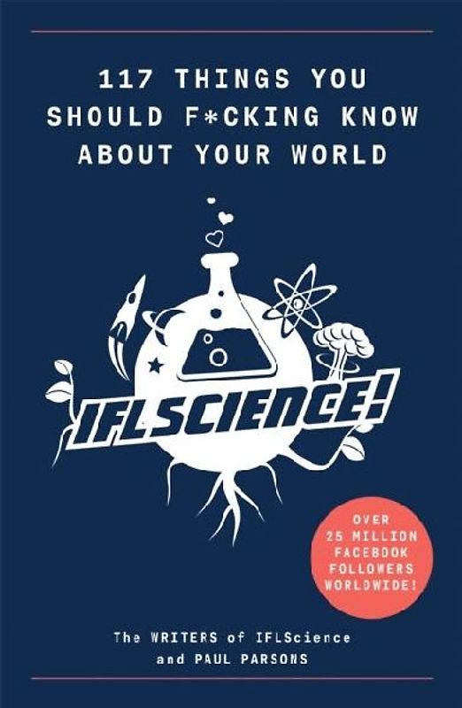 117 Things You Should F*#king Know About Your World