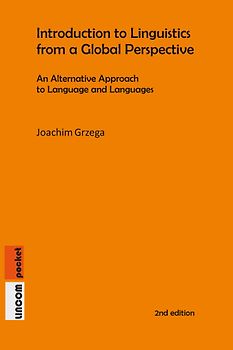 Introduction to Linguistics from a Global Perspective