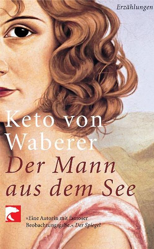 Der Mann aus dem See