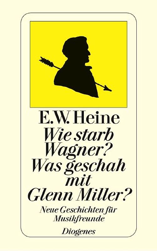 Wie starb Wagner? Was geschah mit Glenn Miller?