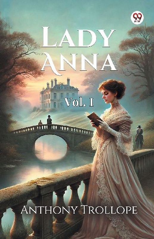Lady Anna Vol. I