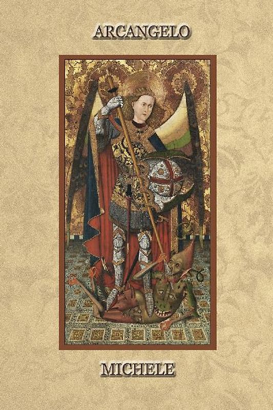 Arcangelo michele