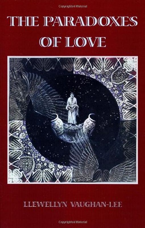 The Paradoxes of Love - Vaughan-Lee, Llewellyn