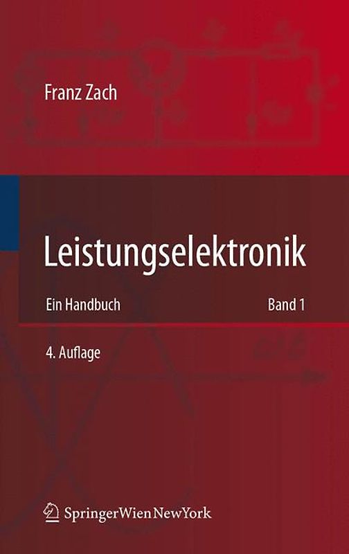 Leistungselektronik