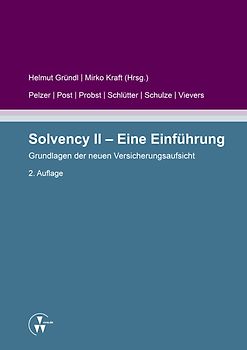 Solvency II - Eine Einführung
