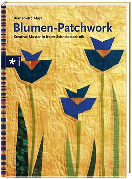 Blumen-Patchwork