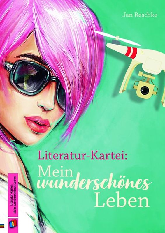 Literatur-Kartei: Mein wunderschönes Leben