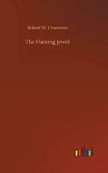 The Flaming Jewel
