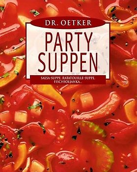 Party-Suppen
