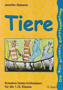 Tiere