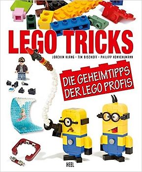 Tricks für Bricks