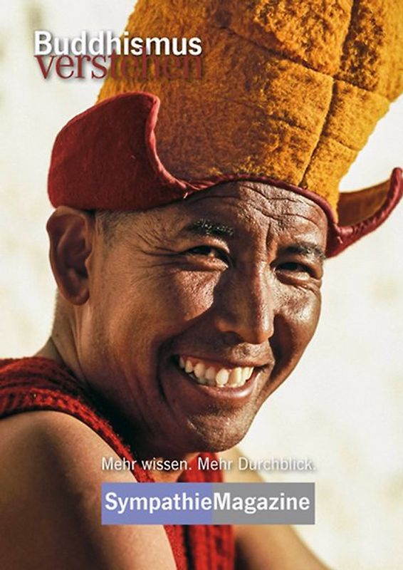 Buddhismus verstehen