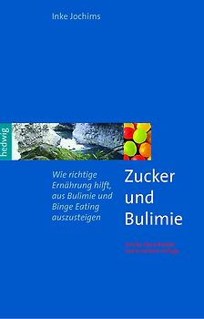 Zucker und Bulimie