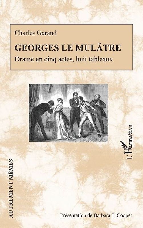 Georges le Mulâtre
