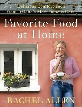 Favorite Food at Home