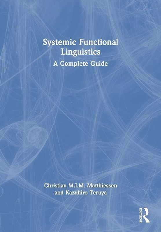Systemic Functional Linguistics