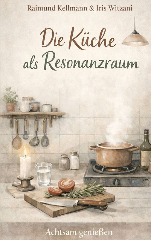 Die Küche als Resonanzraum