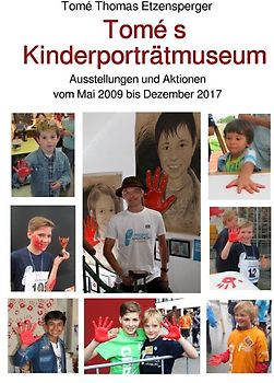 Tomé s Kinderporträtmuseum