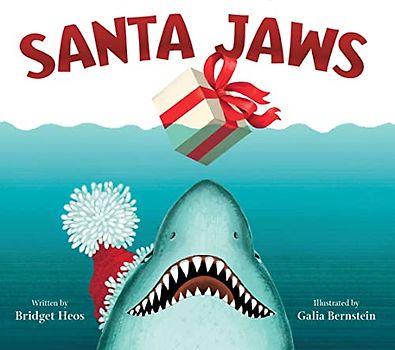Santa Jaws